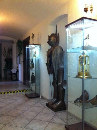 Hotel Zum Goldenen L�wen