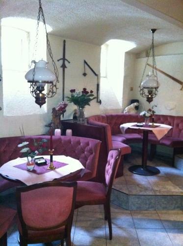 Hotel Zum Goldenen L�wen