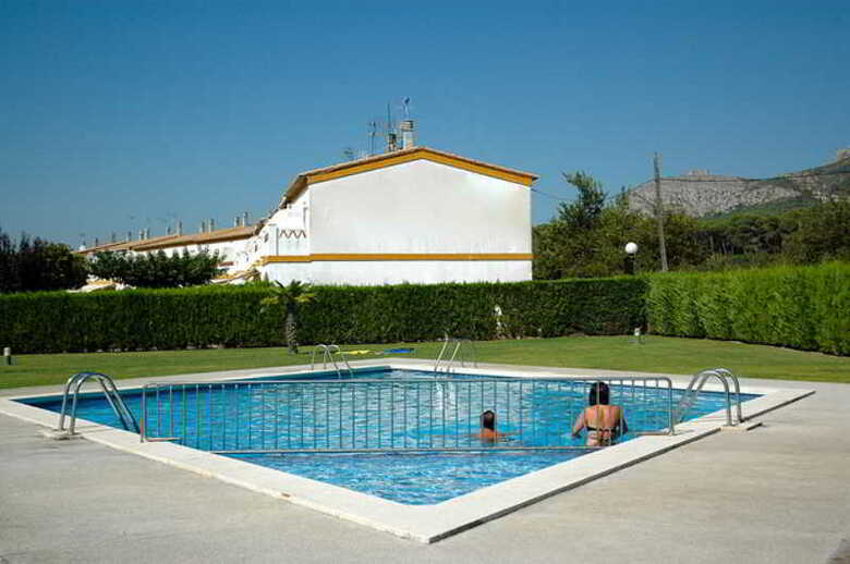 Apartamento Vall Petita