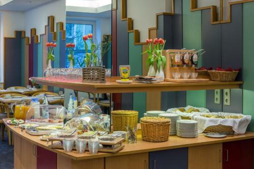 Cvjm Hotel Am Wollmarkt