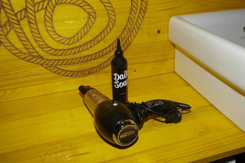 Superbude Hotel Hostel St.pauli