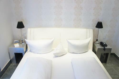 Business Wieland Hotel