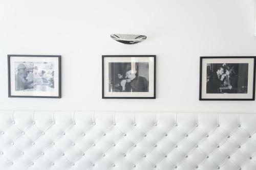 Business Wieland Hotel