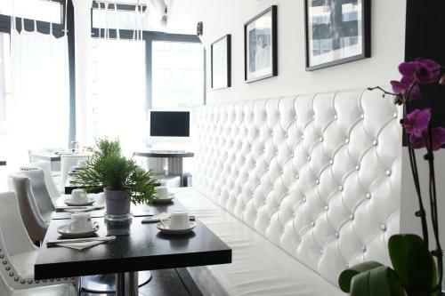 Business Wieland Hotel