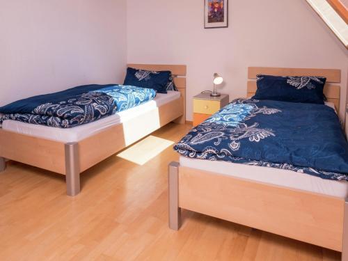 Apartamento Im L�ndle I