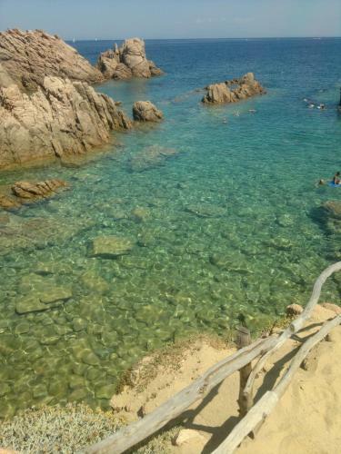 UNA Terrazza In Paradiso