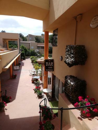 UNA Terrazza In Paradiso