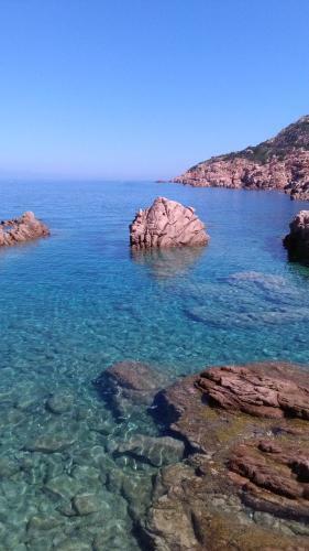 UNA Terrazza In Paradiso