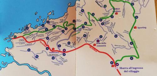 UNA Terrazza In Paradiso