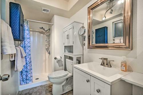 Rimrock Home With Yard, Walk To Lake Montezuma