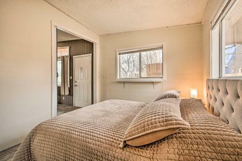 Rimrock Home With Yard, Walk To Lake Montezuma