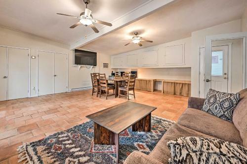 Rimrock Home With Yard, Walk To Lake Montezuma