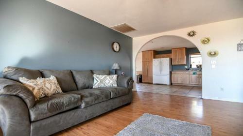 Hoodoo House - 4-bedroom Near Lake Powell