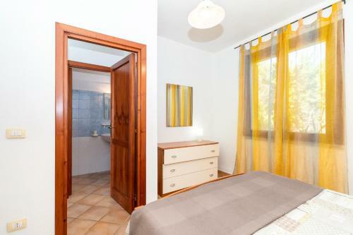 Apartamento Residence Stella Marina - Infinityholidays
