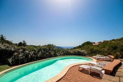 Apartamento Residence Stella Marina - Infinityholidays