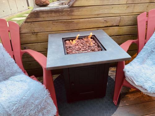 Apartamento The Mountainside By Escapades Tremblant