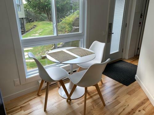 Apartamento The Mountainside By Escapades Tremblant