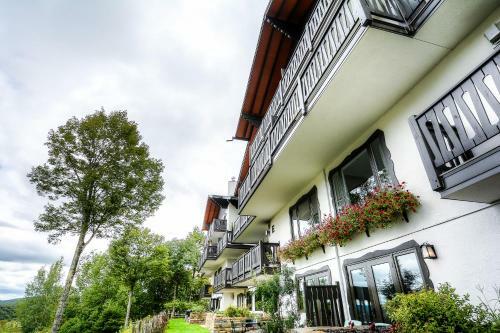 Apartamento Luxury Condo Tremblant