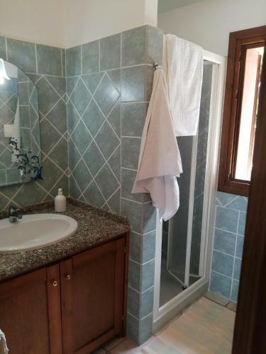 Apartamento Villetta Margherita