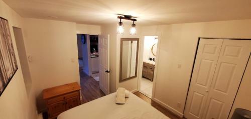 Apartamento Suite Front View On Lake Tremblant &mountain