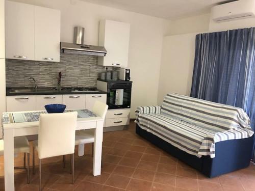 Apartamento Casa Cristina