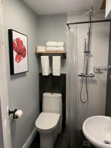 Bed & Breakfast Maison Napol�on