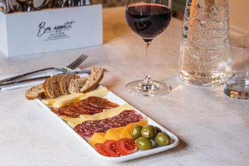 Bed & Breakfast Maison Napol�on