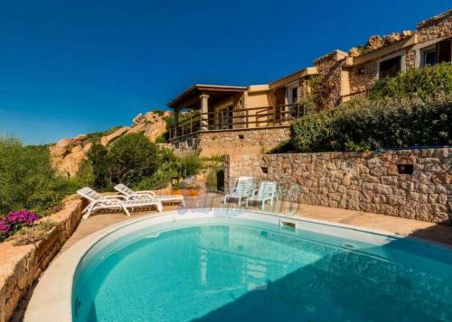 Villa Sunset Con Piscina Privata E Area Benessere