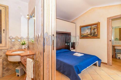 Villa Sunset Con Piscina Privata E Area Benessere