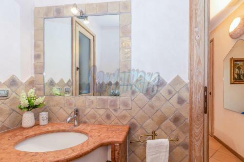 Villa Sunset Con Piscina Privata E Area Benessere