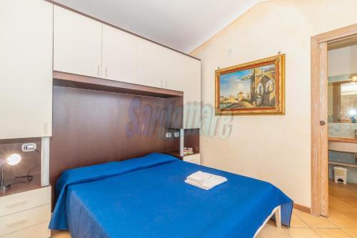 Villa Sunset Con Piscina Privata E Area Benessere