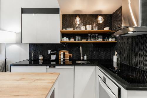 Apartamento Le Chik Domaine Mont-plaisant