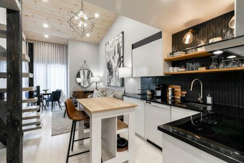 Apartamento Le Chik Domaine Mont-plaisant