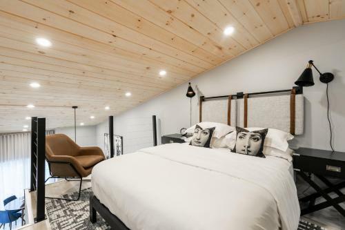 Apartamento Le Chik Domaine Mont-plaisant