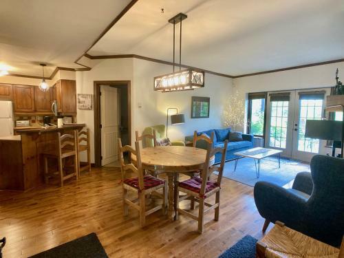 Apartamento L'algonquin By Tremblant Vacations