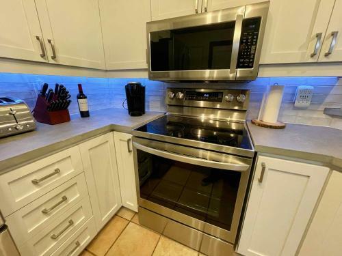 Apartamento L'algonquin By Tremblant Vacations