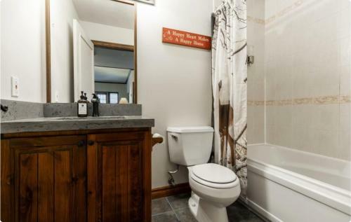 Apartamento L'algonquin By Tremblant Vacations