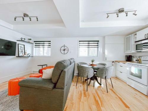 Apartamento Liv5 Prosp�rita