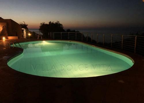 Villa Dolce Vita