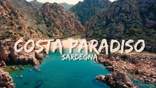 Apartamento Villino Con Stupenda Vista Mare
