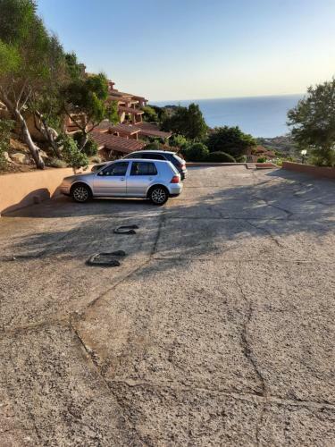 Apartamento Villino Con Stupenda Vista Mare