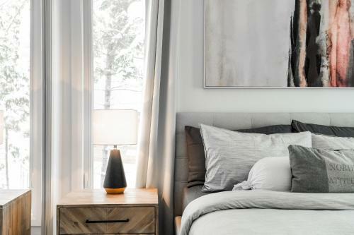 Apartamento Le Lightroom Domaine Mont-plaisant