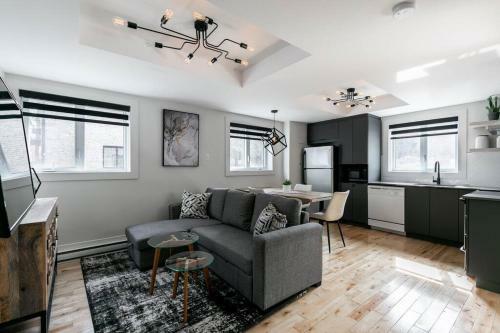 Apartamento Le Liv2 Prosp�rita