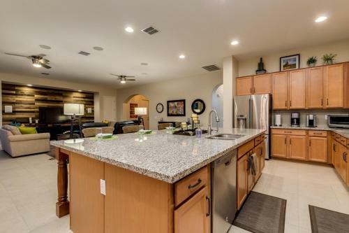 Pecan Qc Home