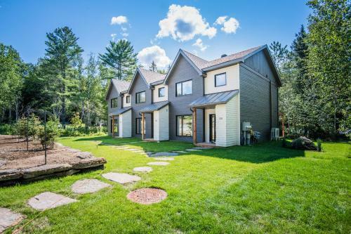 Apartamento Condos Kamik Tremblant