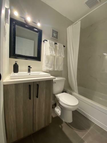 Apartamento Mountain View Fully Renovated 6-8 People Condo