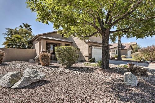 Gilbert Getaway, Private Pool And Outdoor Oasis