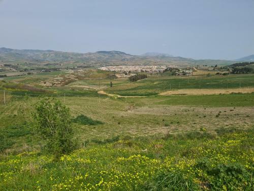 Apartamento Sole Gibellina