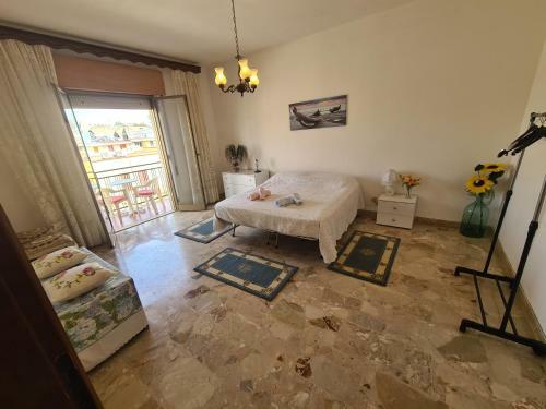 Apartamento Sole Gibellina