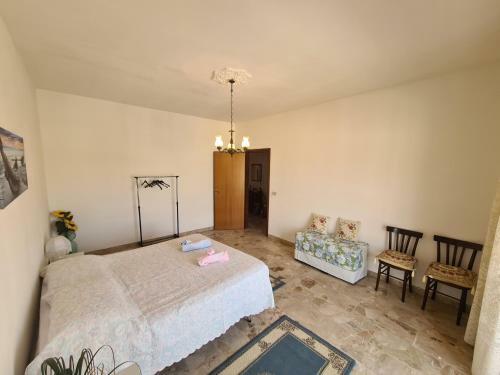 Apartamento Sole Gibellina